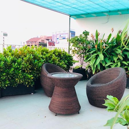 مدينة هوشي منه An Tuong Homes المظهر الخارجي الصورة