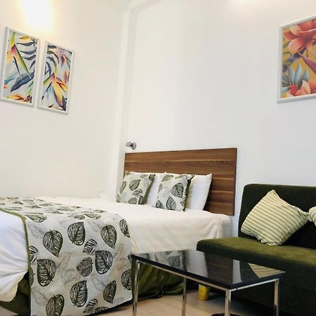 مدينة هوشي منه An Tuong Homes المظهر الخارجي الصورة